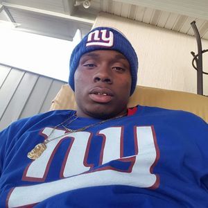 Meet your Posher, Nate